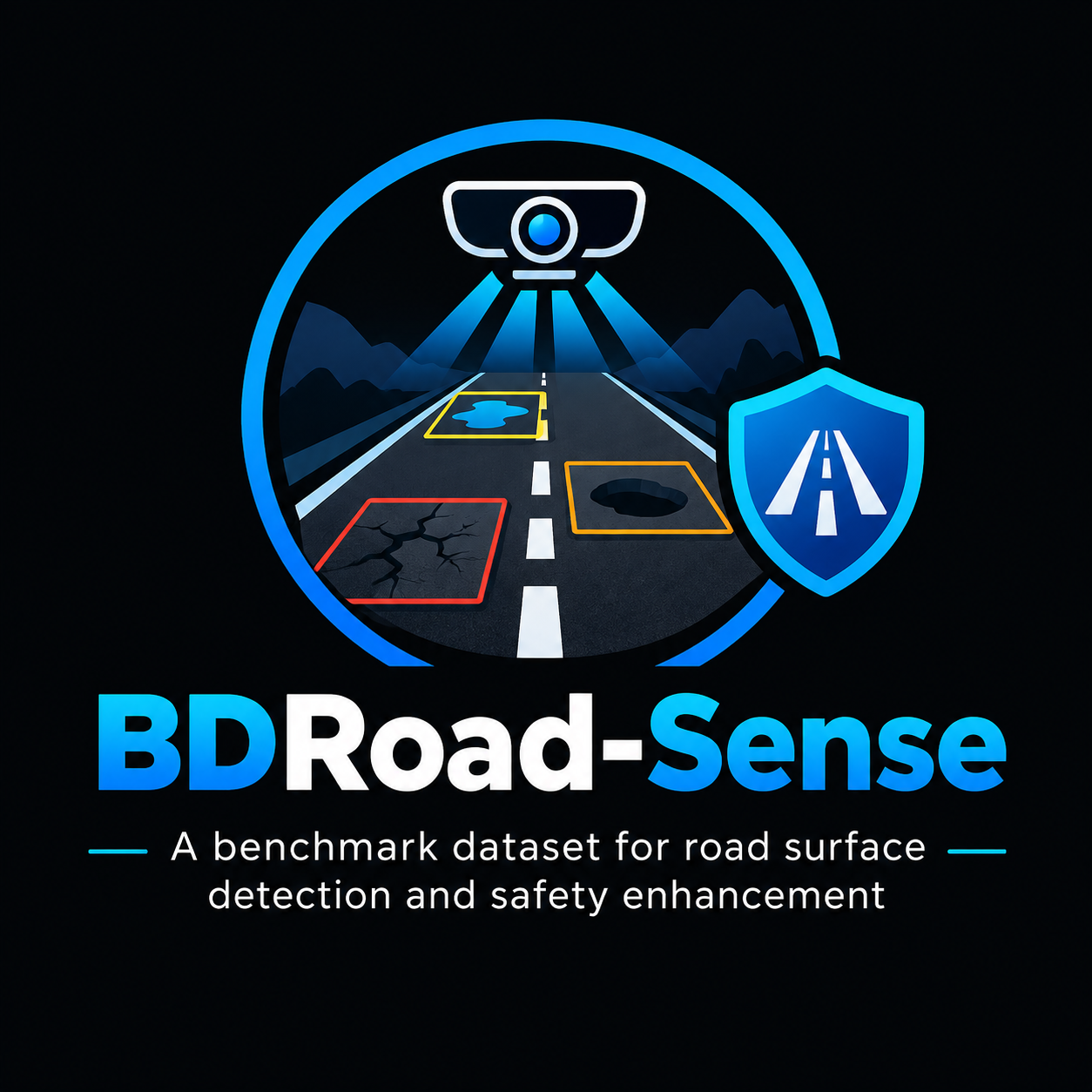 BDRoad-Sense data article