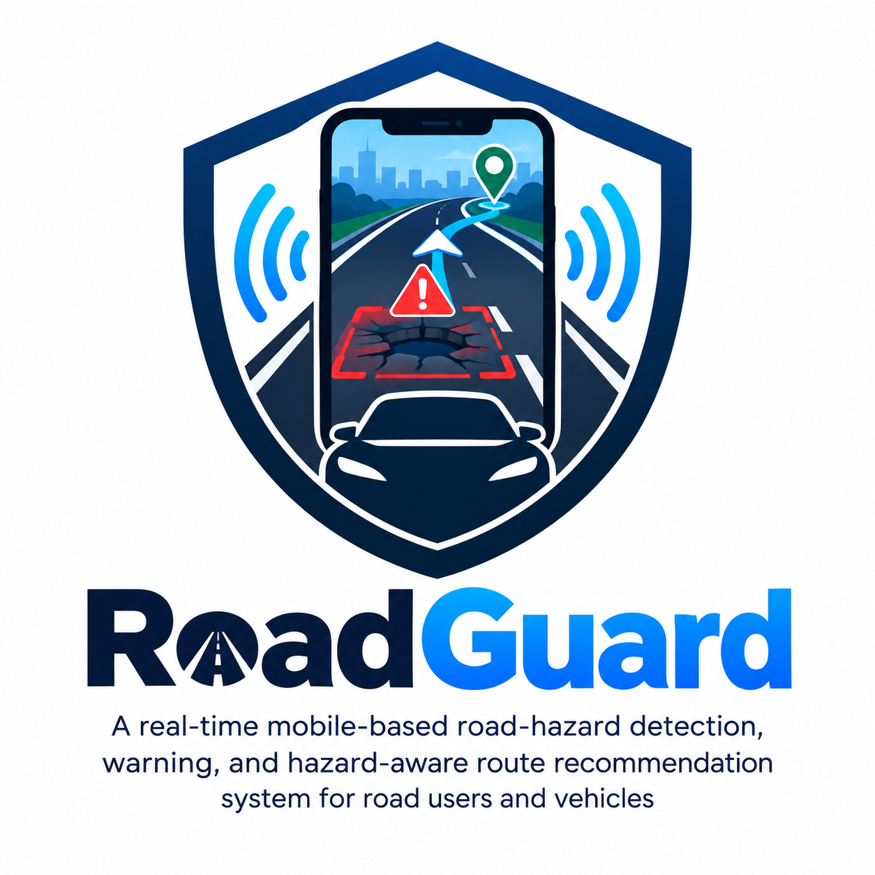 RoadGuard research paper